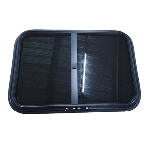 Fenêtre <span class=keywords><strong>coulissante</strong></span> multifonctionnelle MAYGOOD 1200x600mm pour <span class=keywords><strong>camping</strong></span>-<span class=keywords><strong>car</strong></span>, caravane, véhicule de <span class=keywords><strong>camping</strong></span>, remorque mobile - Product Image 3