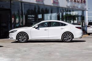 <span class=keywords><strong>Mazda</strong></span> ATENZA Sedán Usado Barato, Automático, Volante a la Izquierda, Cámara Trasera, Asientos de Tela, Mejor Consumo de Combustible - Product Image 5