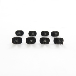 หัวฉีด SMT Sigma G5 0942J1AH KYA-M7703-A00 409420918D KYB-M384P-000 40942191AH รุ่น HG33C หัวฉีดความเร็วสูง HG33C - Product Image 6