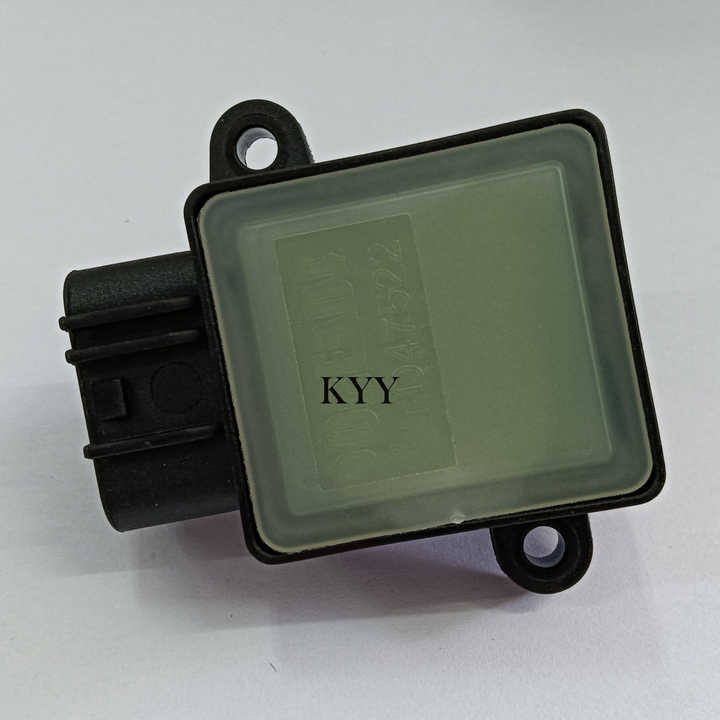 High Quality TPS sensor KYY 47522 motorcycle throttle position 