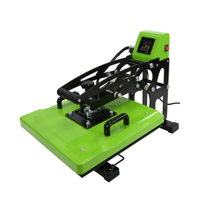 Máquina de Transferencia de Calor Automática Multifuncional 4 en 1 para Prendas de Vestir, 11" x 15", para Camisetas, Etiquetas, Tazas, Gorras, Fundas para Bolígrafos AP1901 - Product Image 5