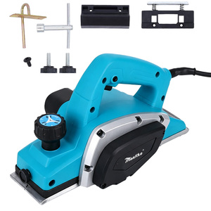 <span class=keywords><strong>Mini</strong></span> ponceuse multifonctionnelle à usage industriel, dégauchisseuse électrique portable pour la découpe du <span class=keywords><strong>bois</strong></span> - Product Image 1