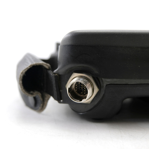 Fanuc A05B-2301-C371สอนตัวควบคุมอุตสาหกรรมจี้มือถือ HMI ยูนิต - Product Image 3