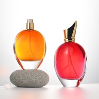 Pulvérisateurs de parfum en verre élégants les plus vendus |   Atomiseurs rechargeables haut de gamme pour Cologne et parfum |   Cadeaux et parfums d'ambiance