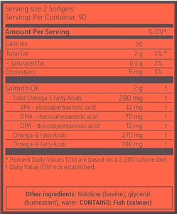 Groothandel Zalmolie <span class=keywords><strong>Capsules</strong></span> Gewrichtenondersteuning en Bot Supplementen Omega3 Visolie Softgel <span class=keywords><strong>Capsules</strong></span> - Product Image 6