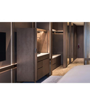 Muebles para Habitaciones de <span class=keywords><strong>Hotel</strong></span> de Cuatro y Cinco Estrellas; Proyecto de Muebles para Hoteles <span class=keywords><strong>Marriott</strong></span> <span class=keywords><strong>International</strong></span> - Product Image 4