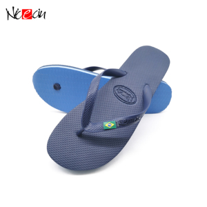 <span class=keywords><strong>Chanclas</strong></span> de goma EVA para verano, <span class=keywords><strong>chanclas</strong></span> de <span class=keywords><strong>Brasil</strong></span> baratas, venta al por mayor - Product Image 3