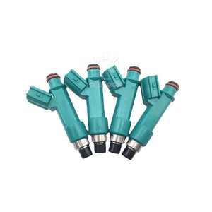 23209-0H060 23209-0H060 Injetores de Combustível bocal Encarna Para Toyota Camry Corolla Matrix RAV4 Scion 2.4L 23250-0H060 232500H060 - Product Image 1
