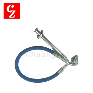 Manguera de Aceite de Alta Calidad para Compresores de Aire 1614945400 Repuesto para Compresor de Aire Atlas Copco - Product Image 3