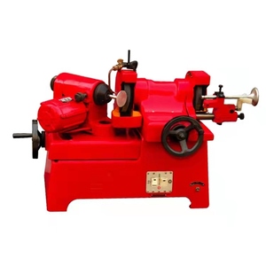 Rectifieuse <span class=keywords><strong>de</strong></span> sièges <span class=keywords><strong>de</strong></span> soupapes facile à utiliser - Product Image 2