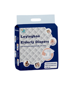 Wholesale, Disposable, Super Breathable, Incontinence Underwear, Custom-made, Leak-proof