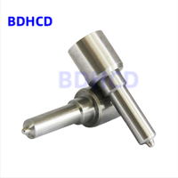 BDHCD Auto Parts M0011P162 Boquilla de inyector Common Rail DLLA162PM0011 para Audi VW Seat Skoda 1,6 TDI 03L130277B para Siemens VDO
