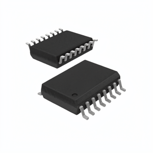 Power Management (PMIC) 16 SOlC Electronics Component In Stock MIC2560-0BWM TR - Product Image 1