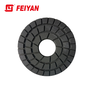 Feiyan <span class=keywords><strong>de</strong></span> grado superior <span class=keywords><strong>de</strong></span> almohadilla <span class=keywords><strong>de</strong></span> pulido Buff disco <span class=keywords><strong>de</strong></span> pulido blanco Verde Negro para piedra <span class=keywords><strong>de</strong></span> mármol, <span class=keywords><strong>granito</strong></span> pulido - Product Image 1
