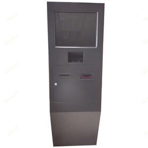 Diseño de Kiosco de Información de Autoregistro para <span class=keywords><strong>Hotel</strong></span> - Product Image 6