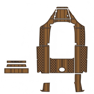 2007 самоклеящийся коврик для лодки - Product Image 1