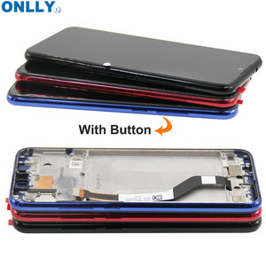 100% originale schermo LCD per telefono cellulare all'ingrosso per Redmi <span class=keywords><strong>Note</strong></span> 7 <span class=keywords><strong>Note</strong></span> 7 Pro Lcds per <span class=keywords><strong>xiaomi</strong></span> <span class=keywords><strong>Note</strong></span> <span class=keywords><strong>10S</strong></span> 10 PRO 11 Display - Product Image 3