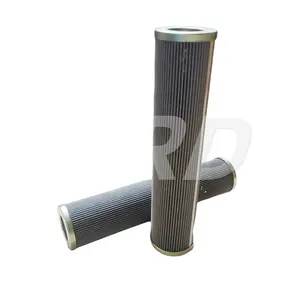 High Efficiency Hydraulic Oil Filters, Long Life Suction Filter MR1002A10A with neutral packing Pi 2215 PS vst 3