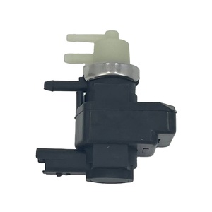 Vanne solénoïde de turbocompresseur 9801887680, vanne de régulation de suralimentation du turbo pour Peugeot <span class=keywords><strong>3008</strong></span> 508 408 Citroën C4L C5 DS5 - Product Image 1