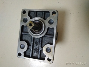 המקורי של יטו טרקטור יטו x804 משאבת ציוד CBN-E316 - Product Image 3