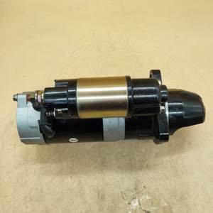 Pièces de rechange de tracteur YTO YTO-X854 <span class=keywords><strong>démarreur</strong></span> de tracteur YTO QDJ1408GM - Product Image 6