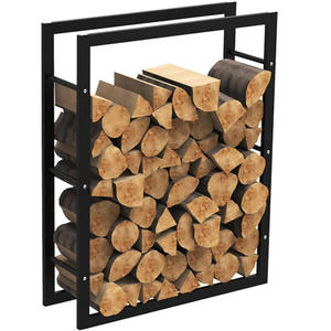 מפעל לספק רב תכליתי אש פוקר anticorrosive מספיק עץ קיבולת - Product Image 5