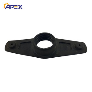 อะไหล่รถขุด APEX ราคาโรงงานโดยตรง คุณภาพเทียบเท่า OEM 160-6387 160-6386 ซีลหม้อน้ำสำหรับ 777D 785D 789D - Product Image 3
