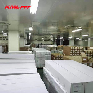 فيلم نوافذ كربوني للخصوصية من طبقتين سهل التركيب يمنع الحرارة ومقاوم للأشعة فوق البنفسجية ويمنع انفجار الزجاج - Product Image 3