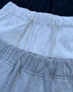 Shorts <span class=keywords><strong>Bermuda</strong></span> de Sport et de Gym de Luxe pour Hommes, en Coton Côtelé, Style Streetwear Oversize, avec Cordon de Serrage, Hip Hop, Vente en Gros - Product Image 6