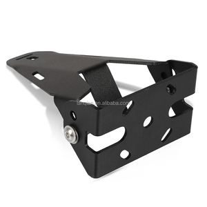 Accesorios de motocicleta para <span class=keywords><strong>DUCATI</strong></span> MULTISTRADA <span class=keywords><strong>1200</strong></span>, soporte de navegación MULTISTRADA1200, soporte GPS, Kit de soporte para teléfono 2013 <span class=keywords><strong>2014</strong></span> - Product Image 4