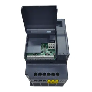 ZONCN 380V 3PH vendita calda 5.5kw 7.5kw 15kw 30kw VFD inverter di frequenza pompa VFD acquisto all'ingrosso