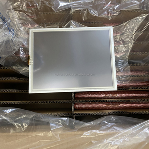 Module d'écran LCD P0800SVN1MEAARNA1 pour les affichages des systèmes de sécurité - Product Image 3