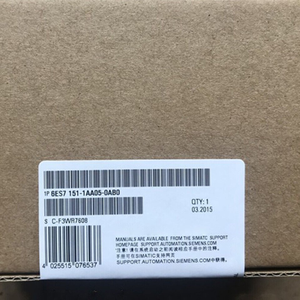 <span class=keywords><strong>1AB05</strong></span> 6ES7ใหม่ของแท้<span class=keywords><strong>0AB0</strong></span> 151 <span class=keywords><strong>1AB05</strong></span>ใหม่สำหรับ PLC - Product Image 1