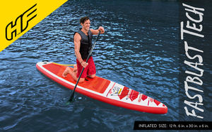 Bestway 65343 Hydro-Force Planches de surf <span class=keywords><strong>Paddle</strong></span> Stand-Up Paddleboard Planche de surf - Product Image 5