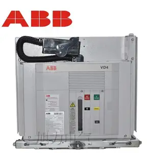 100% Brand New Original ABB-VD4 Circuit Breaker