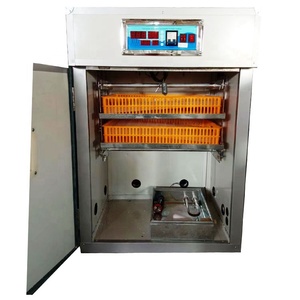 Mới nhất máy vi tính đầy đủ tự động gà con lồng ấp trứng lồng ấp và ấp - Product Image 4