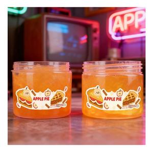 Kit Educativo de Plastilina y Slime para Niños, Divertido, Colorido y Creativo, para Proyectos Sensoriales Personalizados - Product Image 4