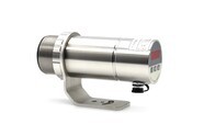 Termometer Inframerah Akurasi Tinggi DIKAI IRPT-W 5200nm untuk Preform Serat Optik OBM/ODM Rentang 500-2500 IP65