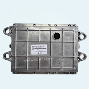 Unidad de Control ECU A0084462540 A008-446-2840 para Mercedes-Benz Actros Arocs Antos OM471 OM472 OM473 Euro 6 - Product Image 4