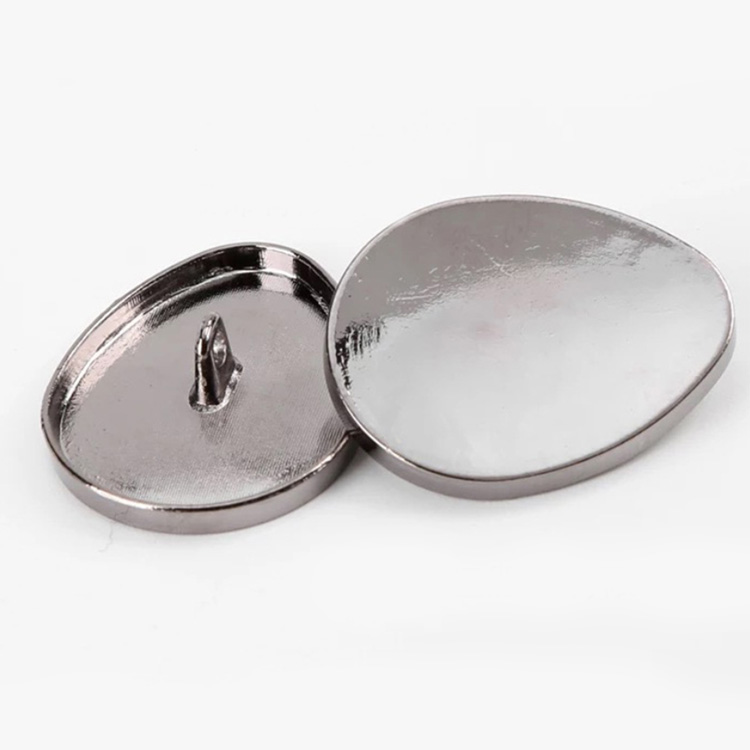 2 #: metallo della pistola