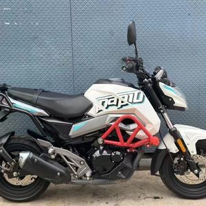 Motocyclette d'<span class=keywords><strong>occasion</strong></span> 123 150 Off-Road Street Bike Small Mini CF WH110T-7 Monkey Fuel Economy Motorcycle Made AD - Product Image 6