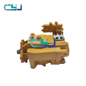 Pompe à piston hydraulique pour tracteur CAT D8R D8N 9T8346 0R8503, pièces de machines de construction, ensemble de pompe - Product Image 3