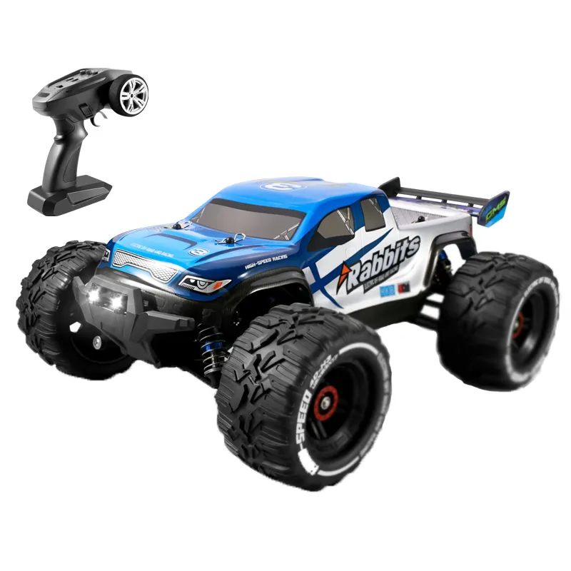 2.4G RC Car Drift Racing 1 14 RC Car Remote Control Cars and Trucks High Speed RC Vehicle Sport Trucks with Light Christmas Toy