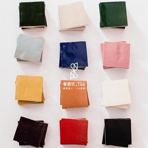 Ma-rốc zellige gạch tùy chỉnh màu sắc 100*100 mét handmade nghệ thuật nhà hàng trang trí mộc mạc ốp tường - Product Image 1