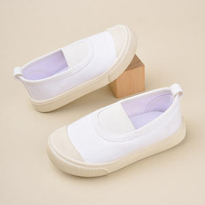 Chaussures à semelle souple pour enfants, style printemps et automne, chaussures décontractées pour garçons et filles - Product Image 2