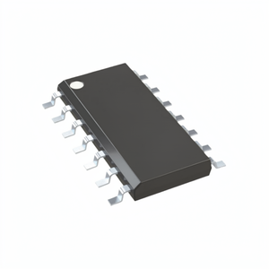 14 SOlC Buy Online Electronic Components BOM IC In Stock PIC16F1503-I_SL Embedded - Product Image 1