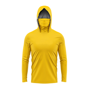 <span class=keywords><strong>เสื้อ</strong></span><span class=keywords><strong>ตก</strong></span><span class=keywords><strong>ปลา</strong></span>ป้องกันรังสียูวีระบายอากาศได้ดีสำหรับล่าสัตว์กลางแจ้ง - Product Image 4