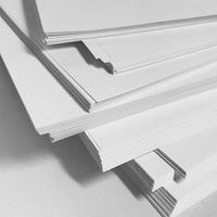Papier copie haute blancheur 70 g/m² 80 g/m² format A4 A3, imprimable, pour bureau et écriture