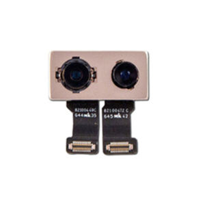 Pièces de rechange Luodi caméra principale arrière arrière pour <span class=keywords><strong>iPhone</strong></span> <span class=keywords><strong>8</strong></span> Plus caméra arrière d'origine - Product Image 3