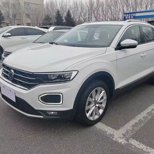 Voiture d'occasion Volkswagen T-ROC 280TSI <span class=keywords><strong>2022</strong></span>, <span class=keywords><strong>SUV</strong></span> compact, 1.4T essence, 5 places, automatique - Product Image 1